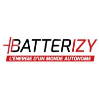 Batterizy logo - Similar company to Batteries Prod