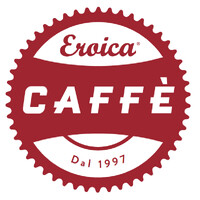 Eroica Caffè logo - Similar company to Velolive