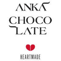 Anka Chocolate logo - Similar company to Choqola, Your Guiltfree Chocolate.