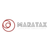 Maratax logo - Similar company to Daches