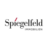 Spiegelfeld Immobilien GmbH logo - Similar company to Justimmo - Einfach Makeln!