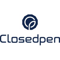 Closedpen AS logo - Similar company to Akvatech As