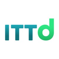 ITTDigital logo - Similar company to Asians Group Llc