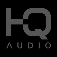HQ Audio logo - Similar company to Softbox Integration