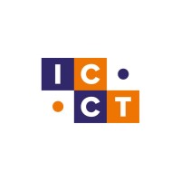 International Centre for Counter-Terrorism logo - Similar company to Far Right Analysis Network