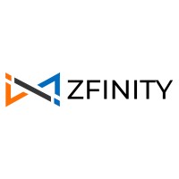 ZFINITY logo - Similar company to Zfinity Global