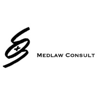 Medlaw Consult GmbH logo - Similar company to Lc Systems