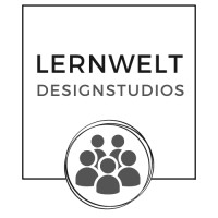 Lernwelt Designstudios logo - Similar company to Benedict Systemfertigung Gmbh