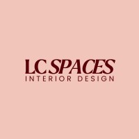 LC Spaces Interior Design Studio logo - Similar company to Sutton Interior Design