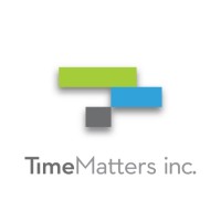 Timematters Inc.