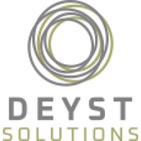 deyst solutions logo - Similar company to Bespoke It Pty Ltd