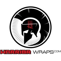 Warrior Wraps logo - Similar company to 3Dmg Llc