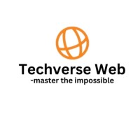 Techverse Web logo - Similar company to Techverse