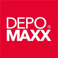 Depomaxx logo - Similar company to Parkera Arge Ve Sürdürülebilir Teknolojiler Tic. A.Ş.