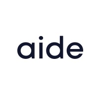 Aide Health logo - Similar company to Clear.Bio