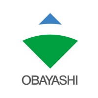 OBAYASHI CORPORATION logo - Similar company to Eleva Peru