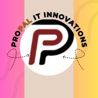 ProPal IT Innovations logo - Similar company to Propal