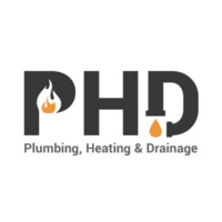 PHD Plumbing, Heating & Drainage logo - Similar company to Phd (London) Limited