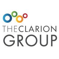 The Clarion Group - Retail Branding Specialists logo - Similar company to Deep Agency | Cape Town | London