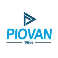 Piovan 1965 logo - Similar company to Km Soltec