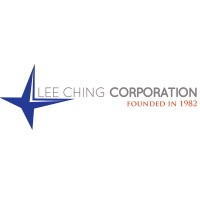 Lee Ching Corporation logo - Similar company to Roblesarq