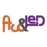 Acc&Led logo - Similar company to Alterlite