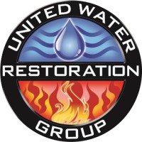 United Water Restoration Group of Beaverton logo - Similar company to 7 House Tech, Inc.