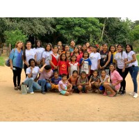 Hallmark International Youth Club logo - Similar company to African Diaspora United For Development (Adud)