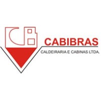 Cabibras Caldeiraria e Cabinas Ltda logo - Similar company to Total Electrical Control Solutions