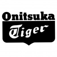 Onitsuka Tiger - North America logo - Similar company to Liz Lisa
