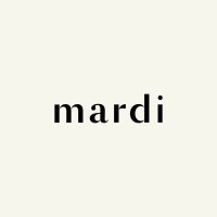 Mardi editions logo - Similar company to Ozer Concept