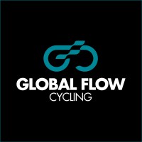 Global Flow Cycling logo - Similar company to The Flow Playground
