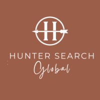 Hunter Search Global logo - Similar company to The Workplace Group