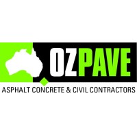Ozpave (Aust) Pty Ltd logo - Similar company to All Pavement Solutions