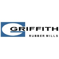 Griffith Rubber Mills logo - Similar company to Griffith Polymers