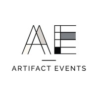 Artifact Events logo - Similar company to Hesperian Sound Division