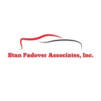 Stan Padover Associates Inc. logo - Similar company to Mulia Batindo Group