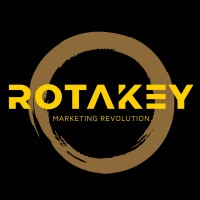 Rotakey logo - Similar company to Birkarsystem