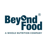 Beyond Food logo - Similar company to Addeco Pack
