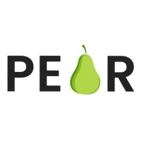 PEAR logo - Similar company to Gladys Holdings