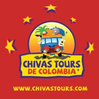 Chivas Tours De Colombia