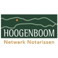 Hoogenboom Netwerk Notarissen logo - Similar company to Winkelcentrum Presikhaaf