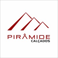 Pirâmide Calçados logo - Similar company to Santa Flor Calçados