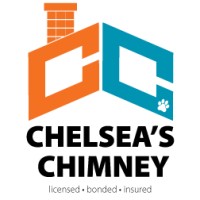 Chelsea’s Chimney logo - Similar company to Second Chance Care