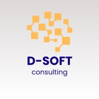 D-SOFT Consulting logo - Similar company to Dsoft Consulting