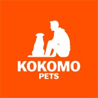 KOKOMO PETS logo - Similar company to Noochies!