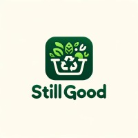StillGood logo - Similar company to Turfnet Sa