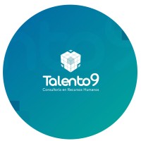 Talento 9 logo - Similar company to Stratia Digital