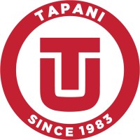 Tapani Inc. logo - Similar company to Nutter Corporation