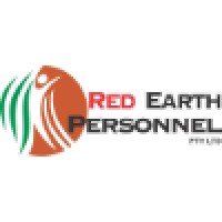 Red Earth Personnel